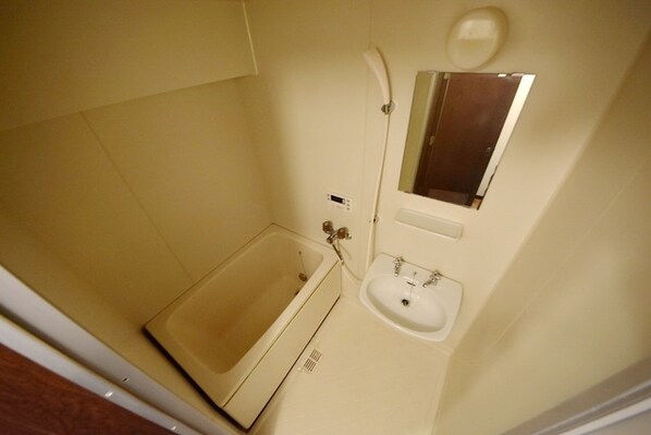 グランハイム大塚 A棟の物件内観写真